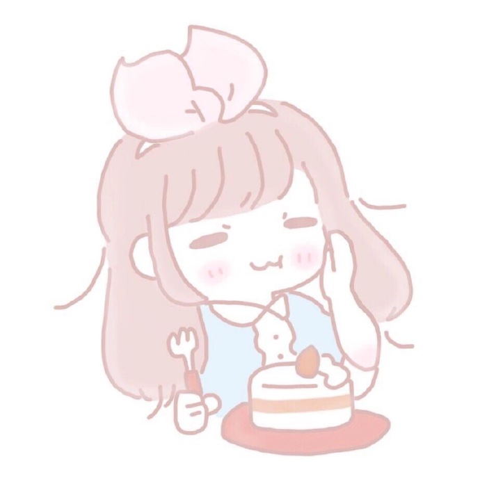 楼舒婉漫画头像6