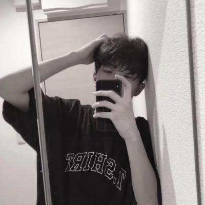 想要一个非常有个性的头像2
