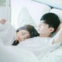 欧美女生眼镜头像3
