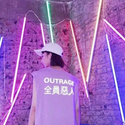 美女空姐图片伤感头像动漫7