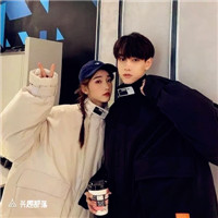 消防员的头像常服2