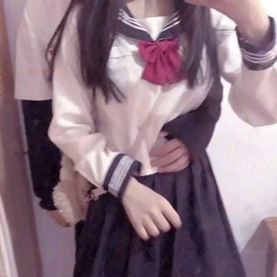 女生风景头像小仙女3