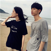 古装黑白头像素描8