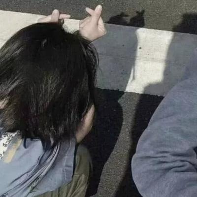 赵丽颖图片头像唯美6