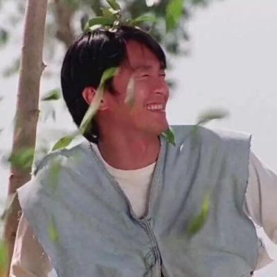 高清男生抽烟头像个性头像7