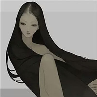 简笔画可爱食物小人头像6