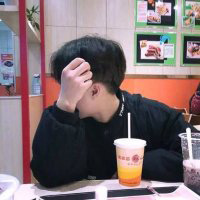 小鲜肉图片男生头像7