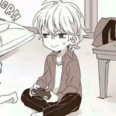 唯美意境头像单身9