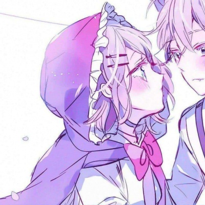 镜子头像女6