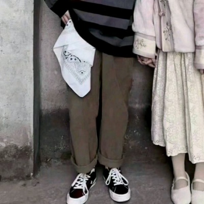 单身男头像治愈系干净高清3