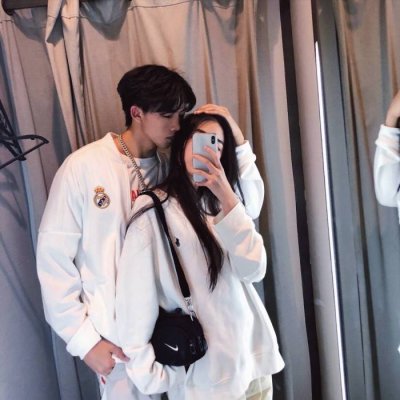欧美头像女生经典9