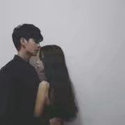 小丑的黑白头像图片11