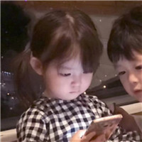 搞怪小龙女头像5