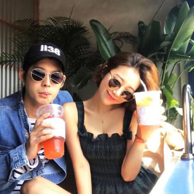 动漫帅哥头像. 帅气 冷酷14