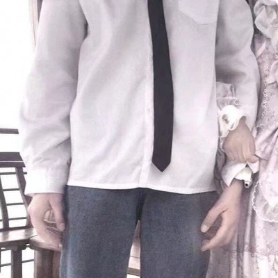可爱头像男生炫酷真人11