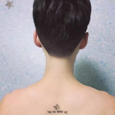 非主流唯美头像动漫9