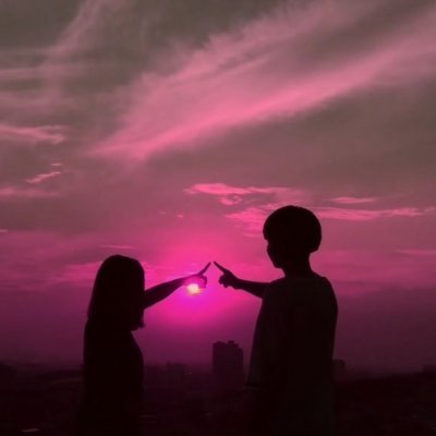 霸气男生兄弟头像一对7