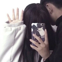 三个人的闺蜜头像霸气一男两女7