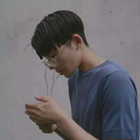 清新头像简约 唯美2