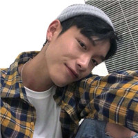 qq动态头像素材男生炫酷动漫4