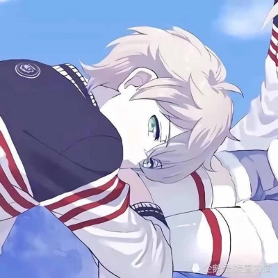 黑色帽子巫师头像8