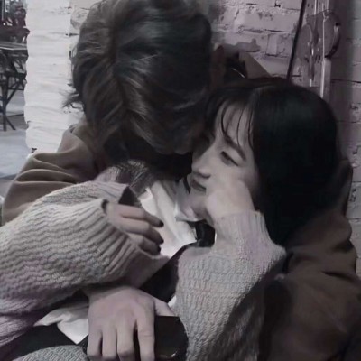 校园美女头像1