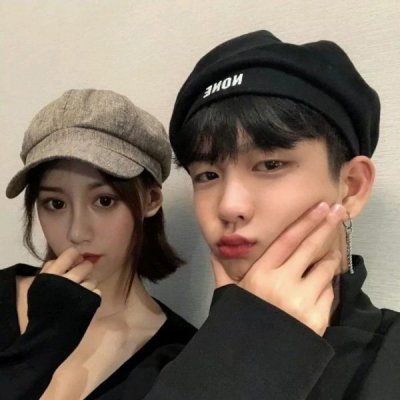 火线姐妹头像女可爱3