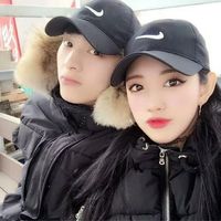 清爽帅哥头像卡通1