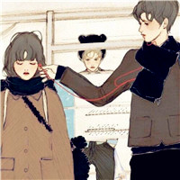 抖音伤感头像高清图片男8