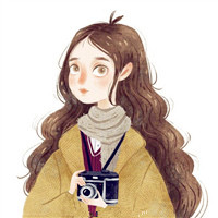 抖音可爱闺蜜头像图片版6