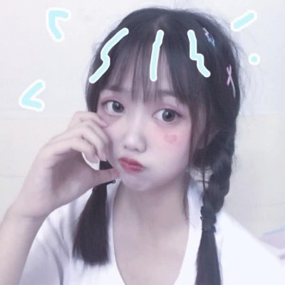 漫画人物头像肖像3