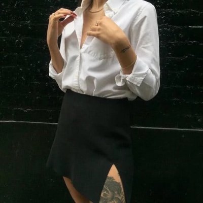 扣扣头像美女搞笑1