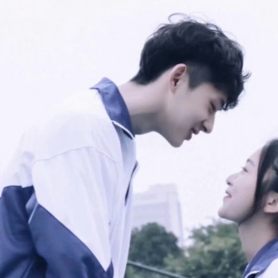真人可爱男小孩头像9