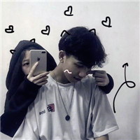 篮球女头像漫画7