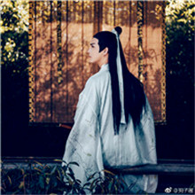 抖音美容图片头像4