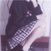 暮色黄昏唯美头像10