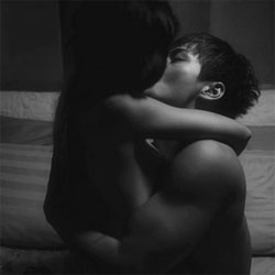 个性头像尽力而为5