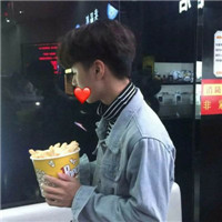 韦德经典微信头像图片大全11