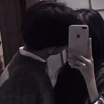 个性原宿风女生头像10