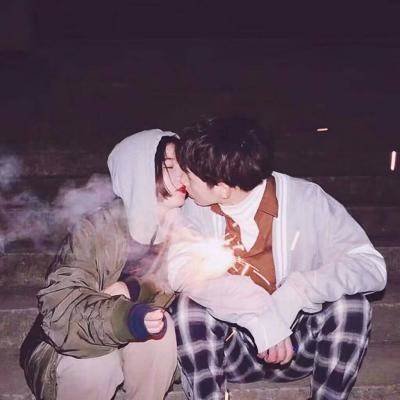 含有不回的古风头像图片7