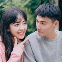 霸气黑色头像女图片6