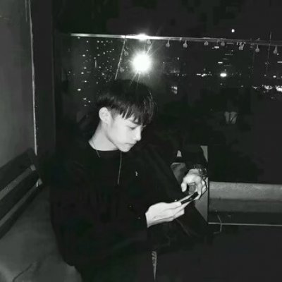搞怪头像闺蜜搞笑6