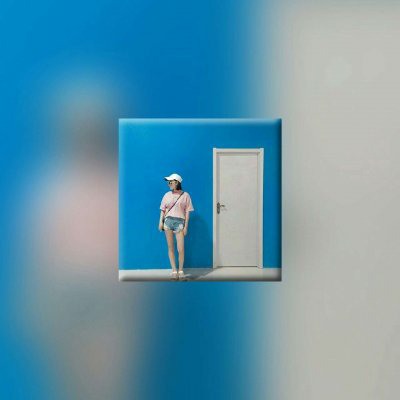 欧美女星头像可爱情侣13