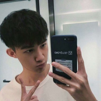 特别炫酷头像男生头像4