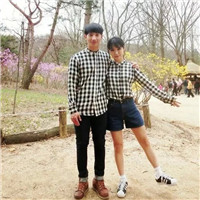 兄弟QQ头像2人一人一张2