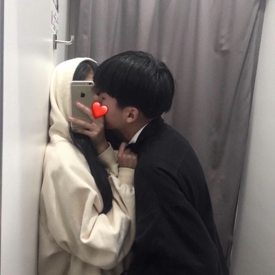 镜中人头像1