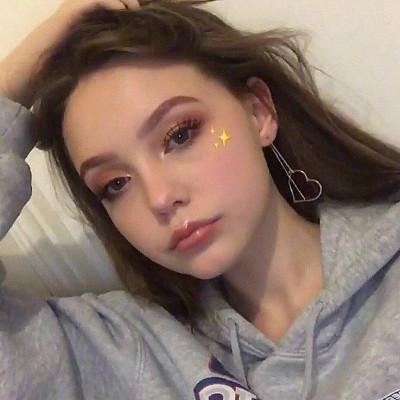 女生最喜欢哪些微信头像8