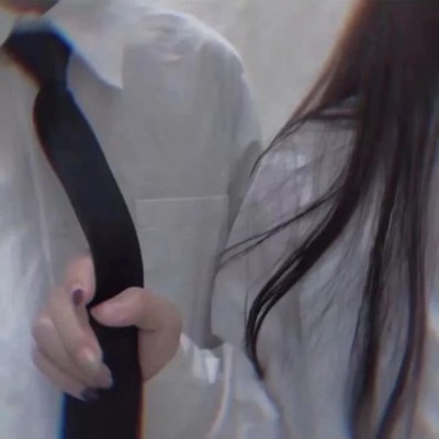 虐死单身狗情侣头像9