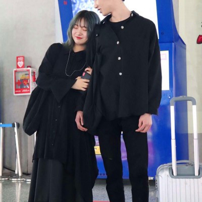 单身女孩用情侣头像啥意思1