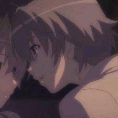 含有站在的灰色头像女3